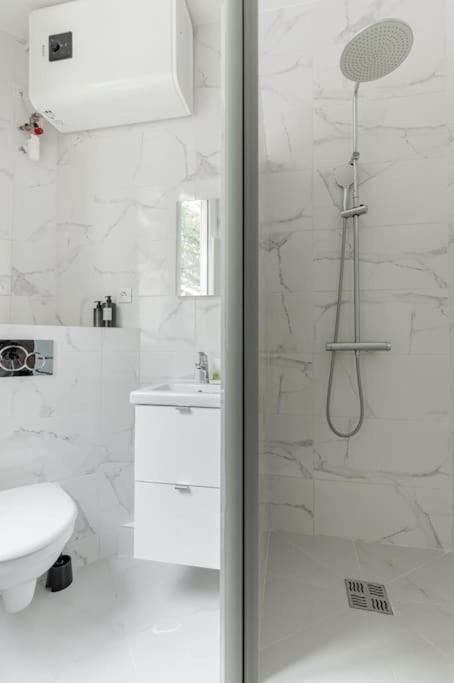 Montbrunalesia II Cosy Studio 2P Paris Ngoại thất bức ảnh